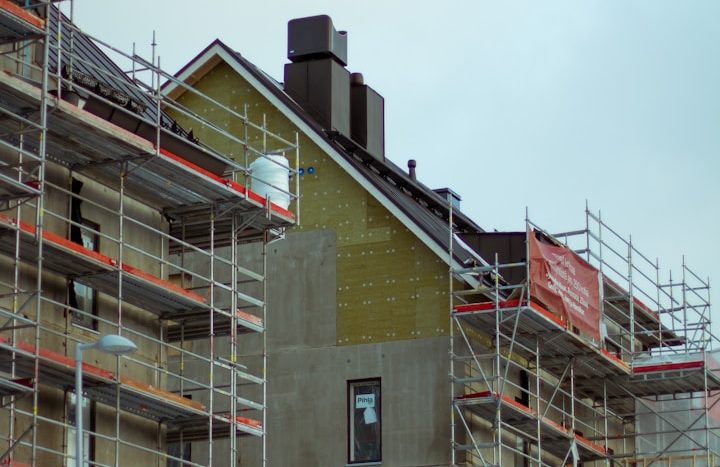 Beratung zur energetischen Wohnhaus-Sanierung in Braunschweig, Wolfenbüttel, Salzgitter, Helmstedt