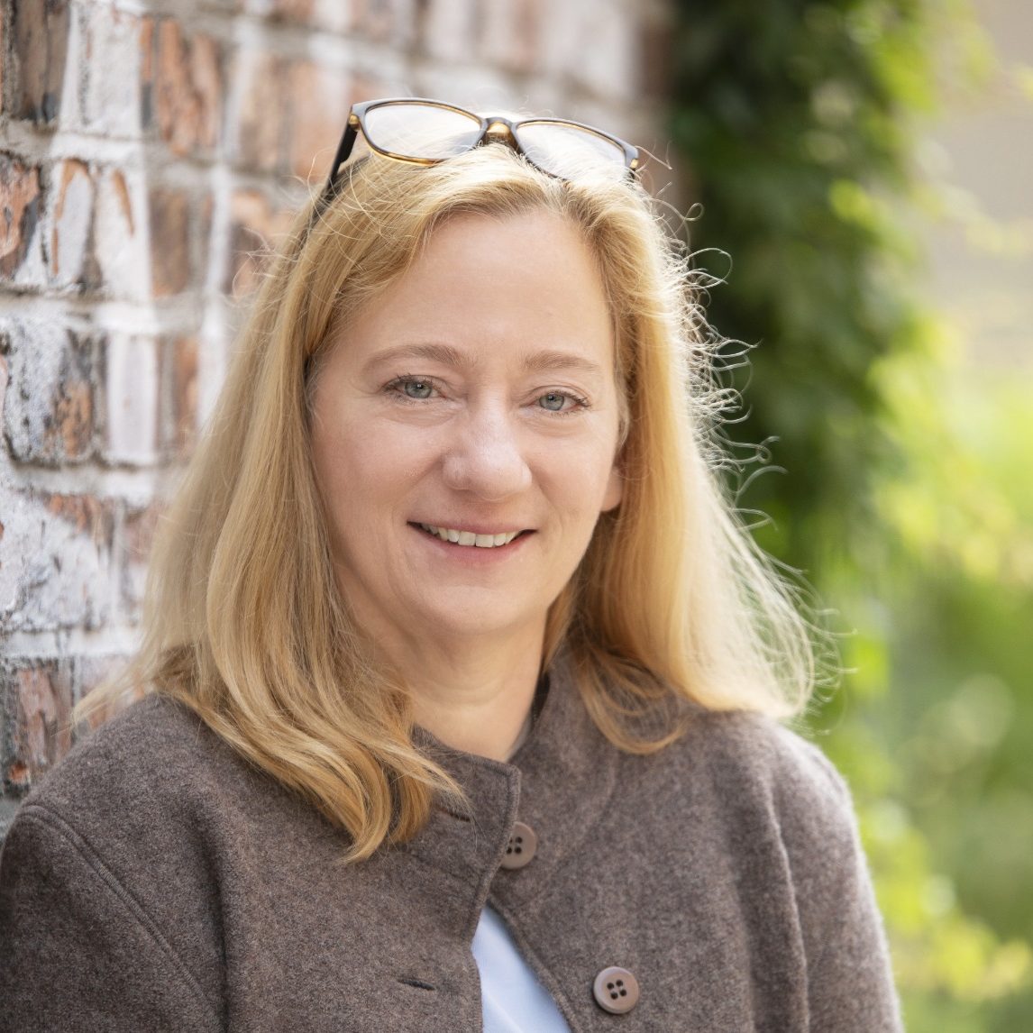 Gesine Burmeister - Energieberaterin in der Nähe Braunschweig